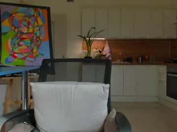 Ruby_Ignys Chaturbate stream image from April 04, 2026