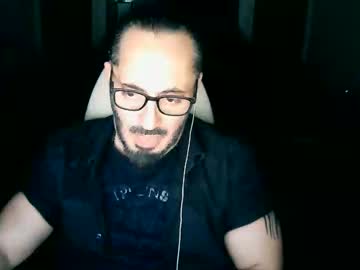 Tuscan_Taurus Chaturbate stream image from April 04, 2026
