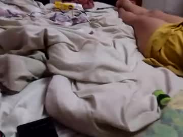 Ufamarufa Chaturbate stream image from April 04, 2026