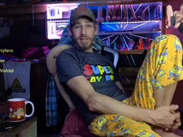 Allan_Arod Chaturbate stream image from April 04, 2026