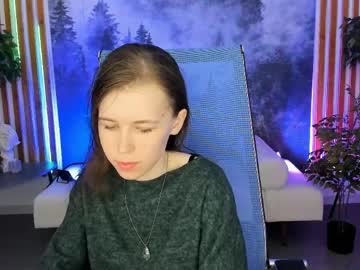 Ariagracen Chaturbate stream image from April 04, 2026