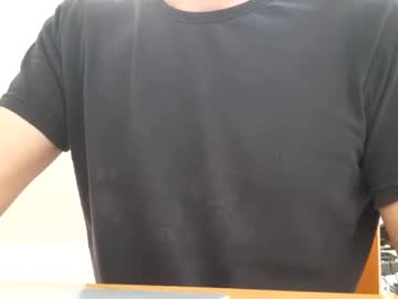 Baxter78 Chaturbate stream image from April 04, 2026
