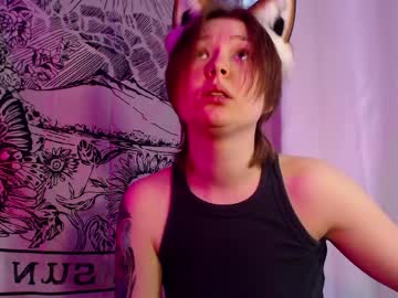 Judy_Wood Chaturbate stream image from April 04, 2026