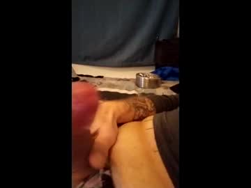 Lillshydick Chaturbate stream image from April 04, 2026
