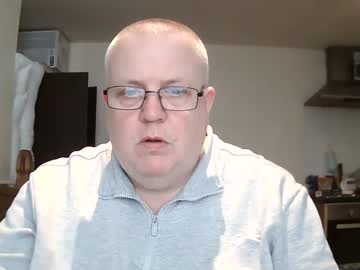 Mralistairgoldiegmailcom Chaturbate stream image from April 04, 2026