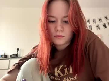 Selmacalumag Chaturbate stream image from April 04, 2026