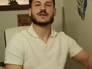 Casual_Mike Chaturbate stream image from April 04, 2026