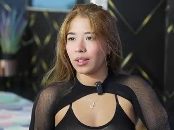 Gabriela_Salgado Chaturbate stream image from April 04, 2026