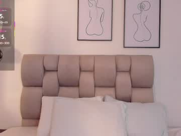 Hanna__Evans_ Chaturbate stream image from April 04, 2026