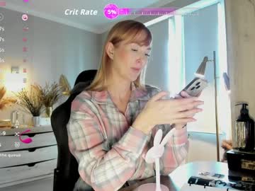 Hotyplays Chaturbate stream image from April 04, 2026