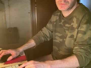 Kissofbanned1983 Chaturbate stream image from April 04, 2026