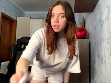 Nickihickox Chaturbate stream image from April 04, 2026