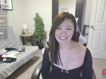 Sakuura7 Chaturbate stream image from April 04, 2026