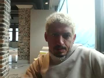 Suleymaninki Chaturbate stream image from April 04, 2026