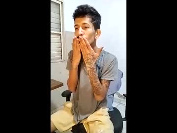 Theyllorwillians Chaturbate stream image from April 04, 2026