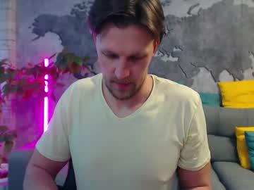Vikingchrisss Chaturbate stream image from April 04, 2026