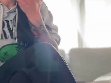Alexisalexxx Chaturbate stream image from April 04, 2026