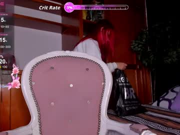 Anahi__18 Chaturbate stream image from April 04, 2026