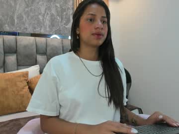 Atiena_ Chaturbate stream image from April 04, 2026