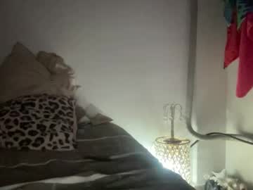 Cherrycatcup Chaturbate stream image from April 04, 2026
