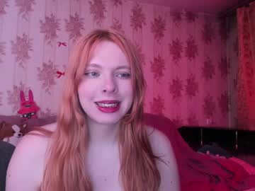 Cutie_Bambi_ Chaturbate stream image from April 04, 2026
