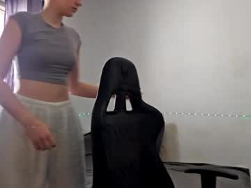 Jaimeeosendorf Chaturbate stream image from April 04, 2026