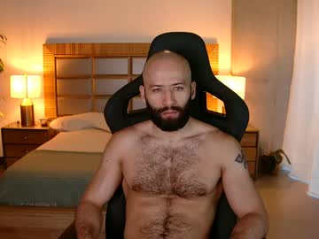 Justin_Hton Chaturbate stream image from April 04, 2026