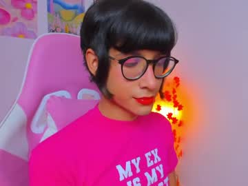 Madeline_21 Chaturbate stream image from April 04, 2026