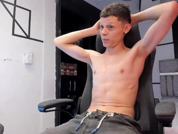 Mathewsanz_ Chaturbate stream image from April 04, 2026