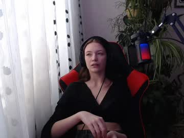 Rosendalounsberry Chaturbate stream image from April 04, 2026