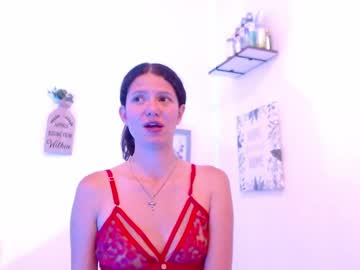 Sofy_Bonnet Chaturbate stream image from April 04, 2026