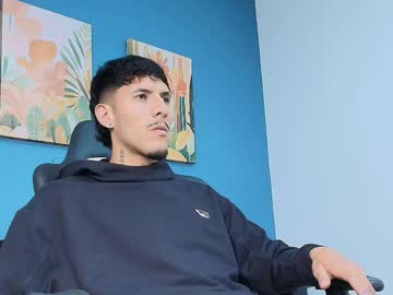 Teban_427xtreme Chaturbate stream image from April 04, 2026