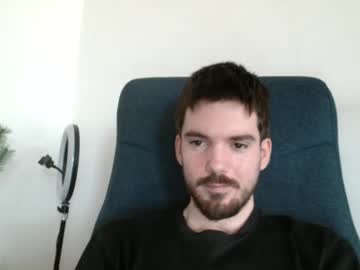 Tomylind Chaturbate stream image from April 04, 2026