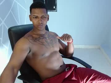 Zoriel_Derox Chaturbate stream image from April 04, 2026