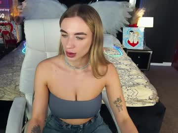 Arinawong Chaturbate stream image from April 04, 2026