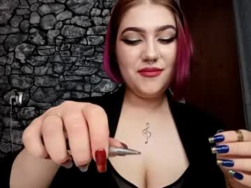 Arlynebeenel Chaturbate stream image from April 04, 2026