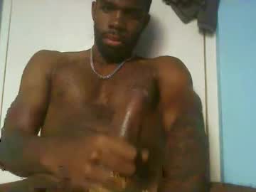 Blackwaterfall19 Chaturbate stream image from April 04, 2026