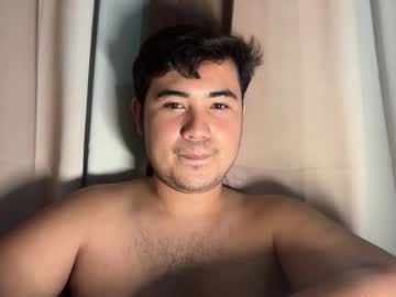 Cesar_Mask Chaturbate stream image from April 04, 2026