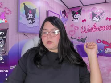 Dulce_Meow Chaturbate stream image from April 04, 2026