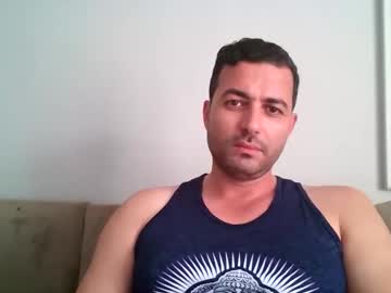 Genteldevil Chaturbate stream image from April 04, 2026