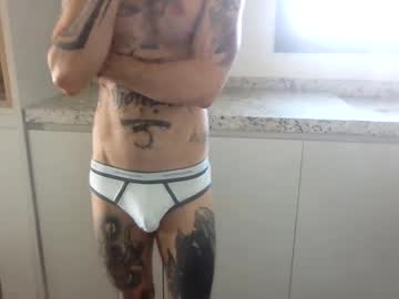 Inkedbro_ Chaturbate stream image from April 04, 2026