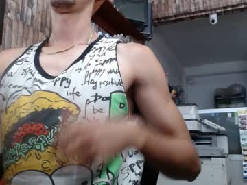 Jhosuamoore2 Chaturbate stream image from April 04, 2026