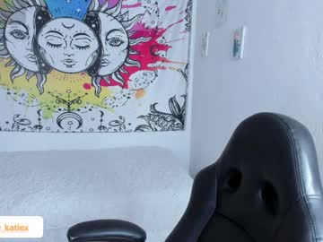 Just_Katiex Chaturbate stream image from April 04, 2026