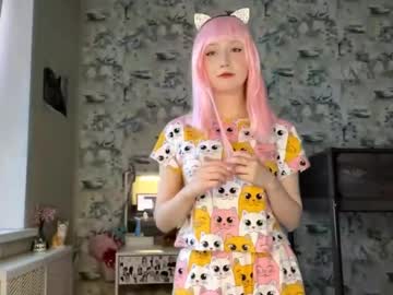 Love_You_Kim Chaturbate stream image from April 04, 2026