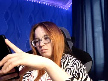 Melinasandi Chaturbate stream image from April 04, 2026