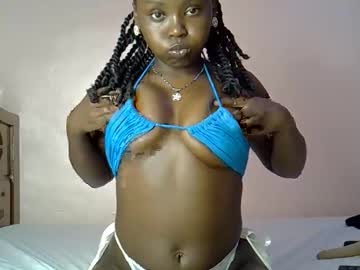 Miss_Staceyy Chaturbate stream image from April 04, 2026