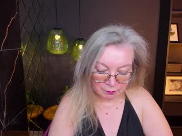 Natalicloud Chaturbate stream image from April 04, 2026