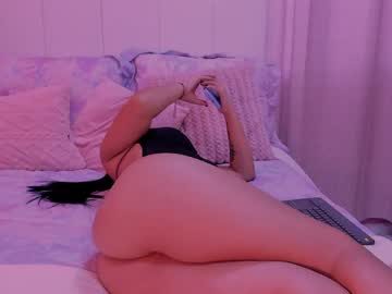 Nicole_Firee Chaturbate stream image from April 04, 2026