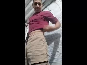 Solodeldin Chaturbate stream image from April 04, 2026