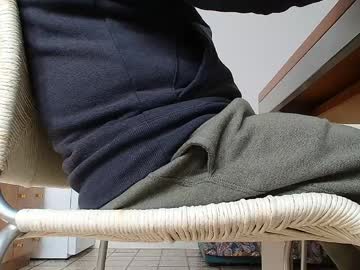 Alberto21618 Chaturbate stream image from April 04, 2026